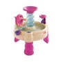 Little Tikes Masuta De Joaca Roz Cu Apa - Spirala Little Tikes - 3